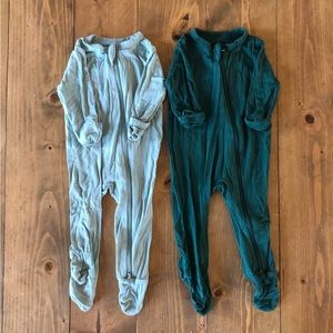 Kyte sleepers 0-3 months